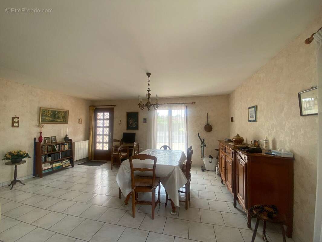 Maison 100 m² à Ares  - photo 6