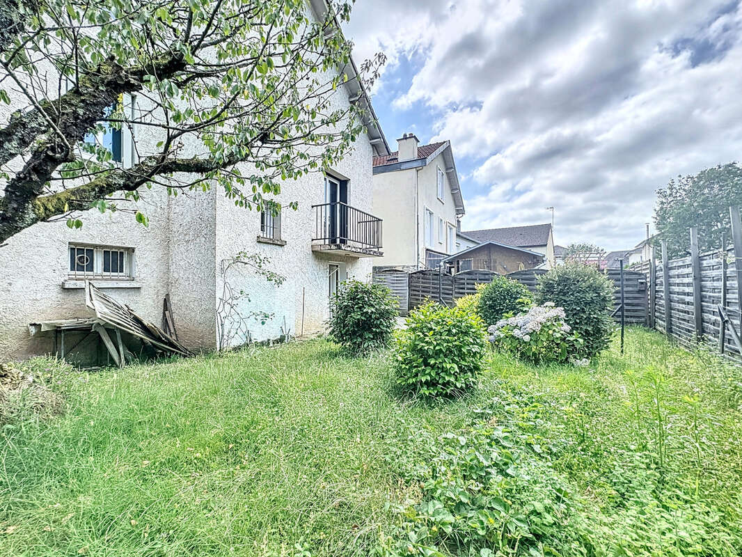 Maison à MALEMORT-SUR-CORREZE