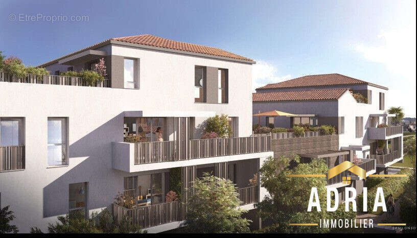 Appartement à NIEUL-SUR-MER