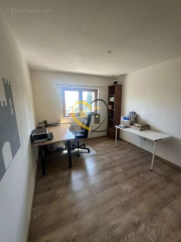 Maison passive de standing – 135 m² – loury  - photo 22