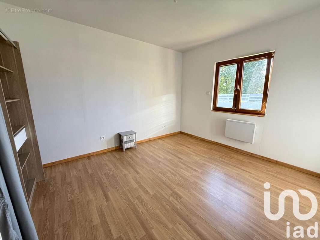 Photo 6 - Maison à LAMOTHE-MONTRAVEL