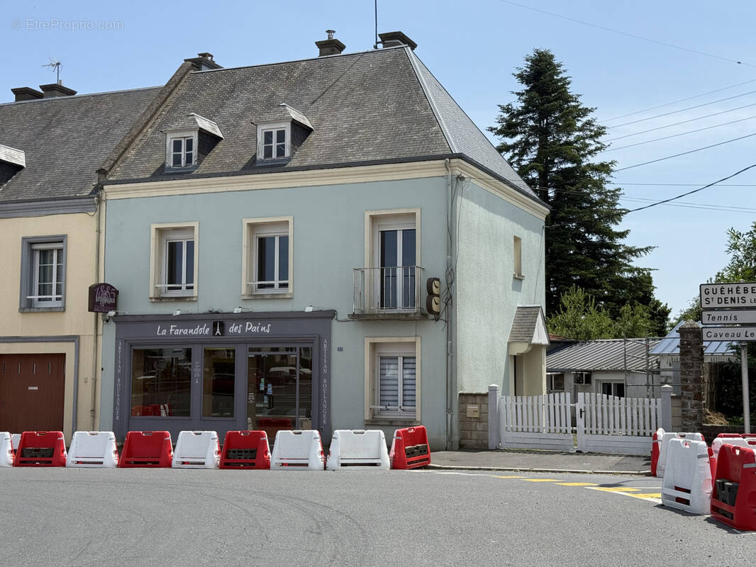 Appartement à RONCEY