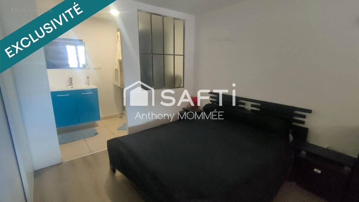 Photo 1 - Appartement à SAINTE-JULIE