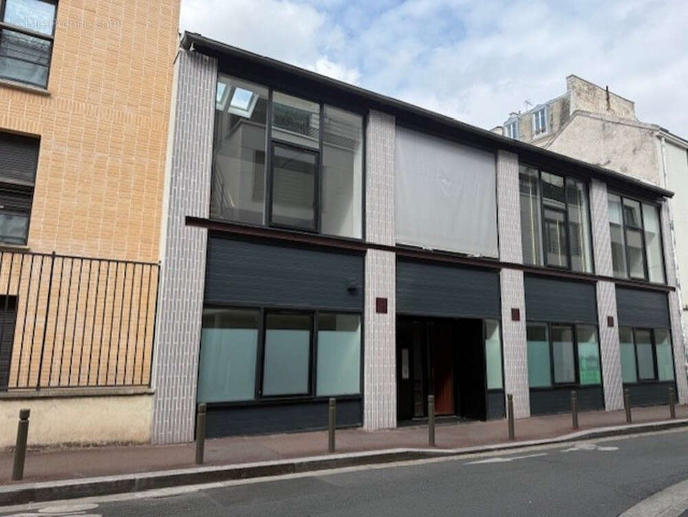 Appartement à SURESNES