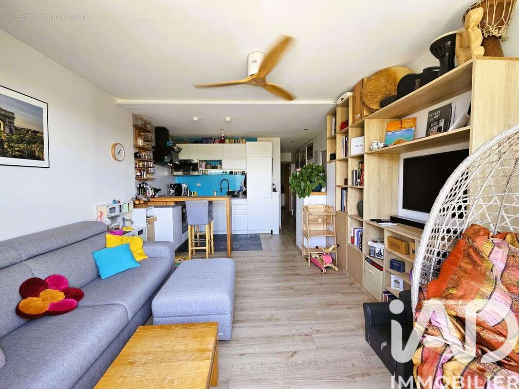 Photo 3 - Appartement à VILLEJUIF