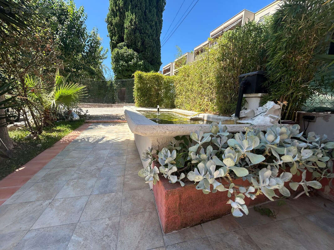 Maison à LA TRINITE