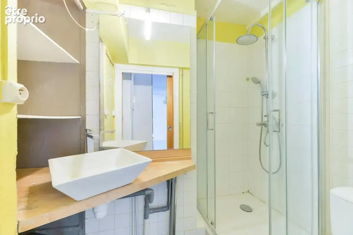 Appartement de 2 pièces de 49 m² situé à Nantes - photo 11
