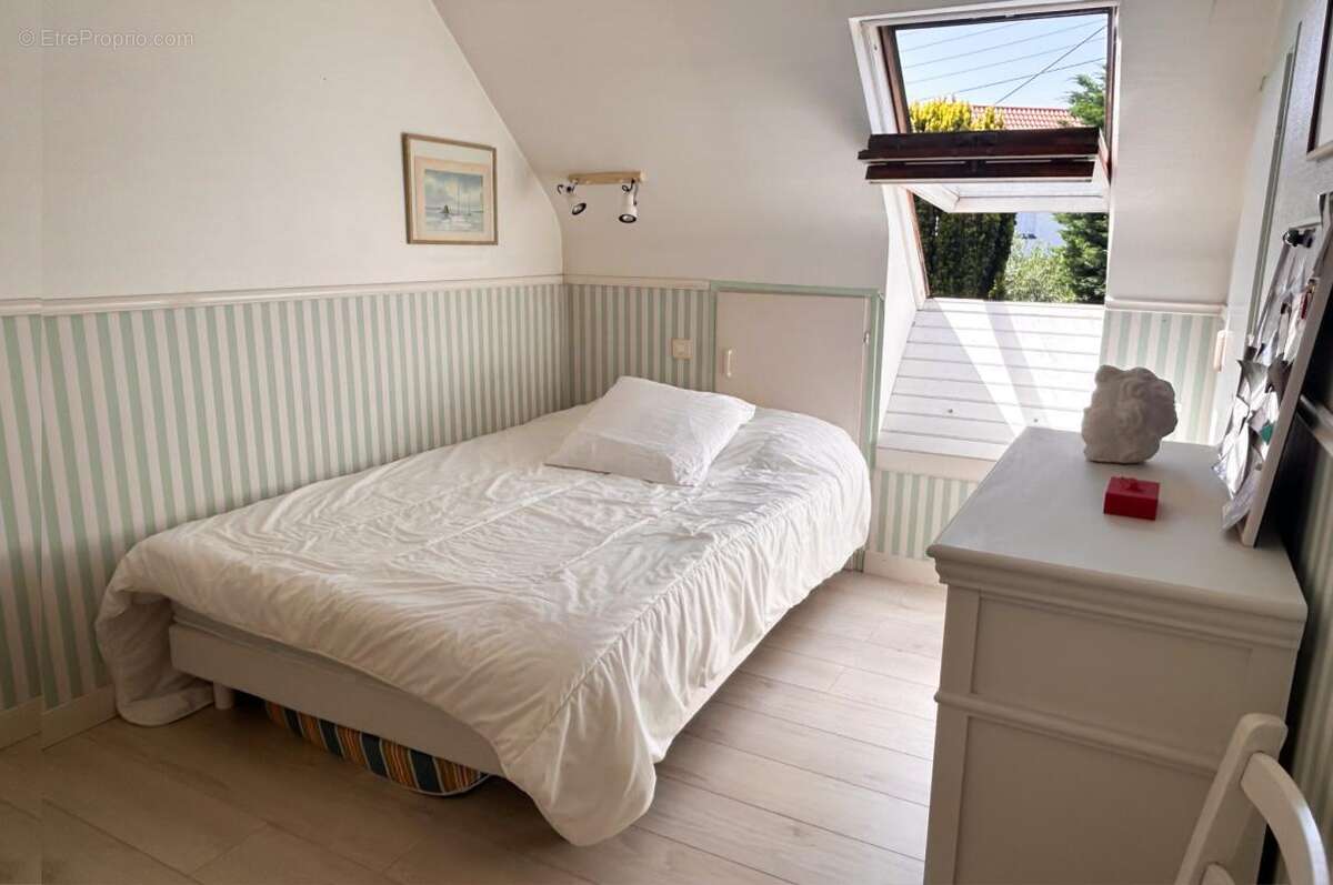 Maison à SAINT-HERBLAIN