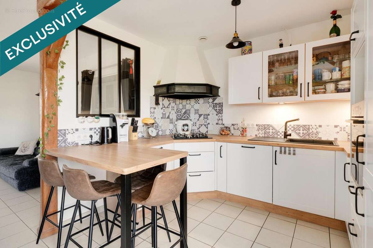 Photo 7 - Maison à MILLERY