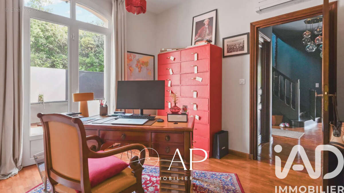 Photo 4 - Maison à TOULON