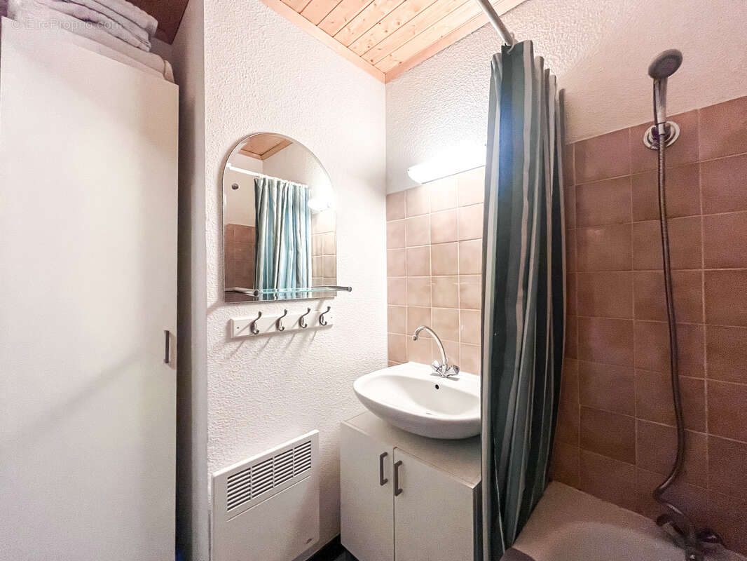 Appartement à CLUSES