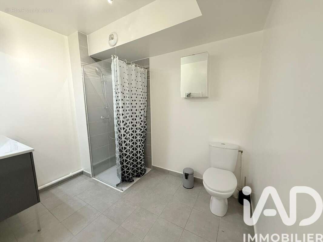 Photo 7 - Appartement à ROSNY-SOUS-BOIS