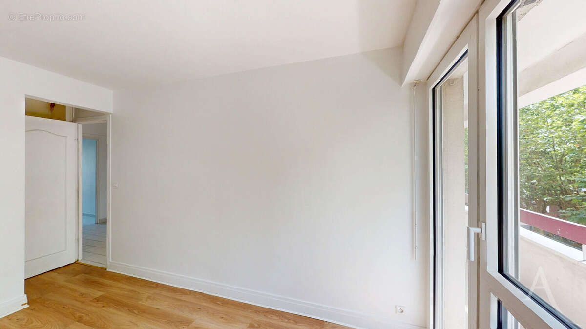 Appartement Montreuil 3 pièce(s55 m2 - photo 14