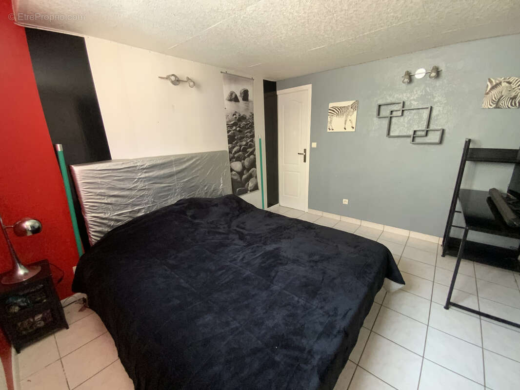 Maison à COLOMBIER-SAUGNIEU