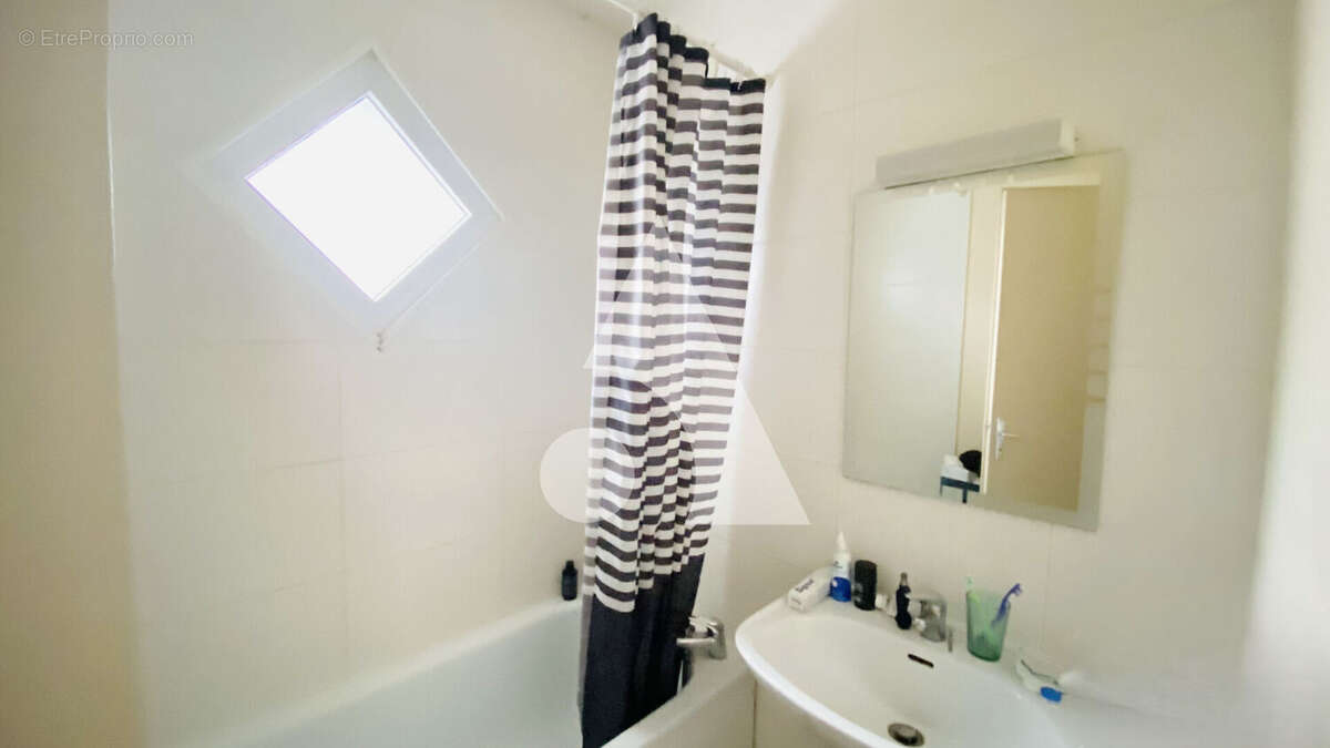 Appartement à LA ROCHE-SUR-YON