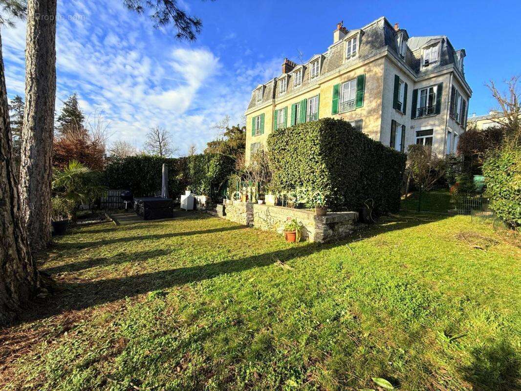 Appartement à ANDILLY