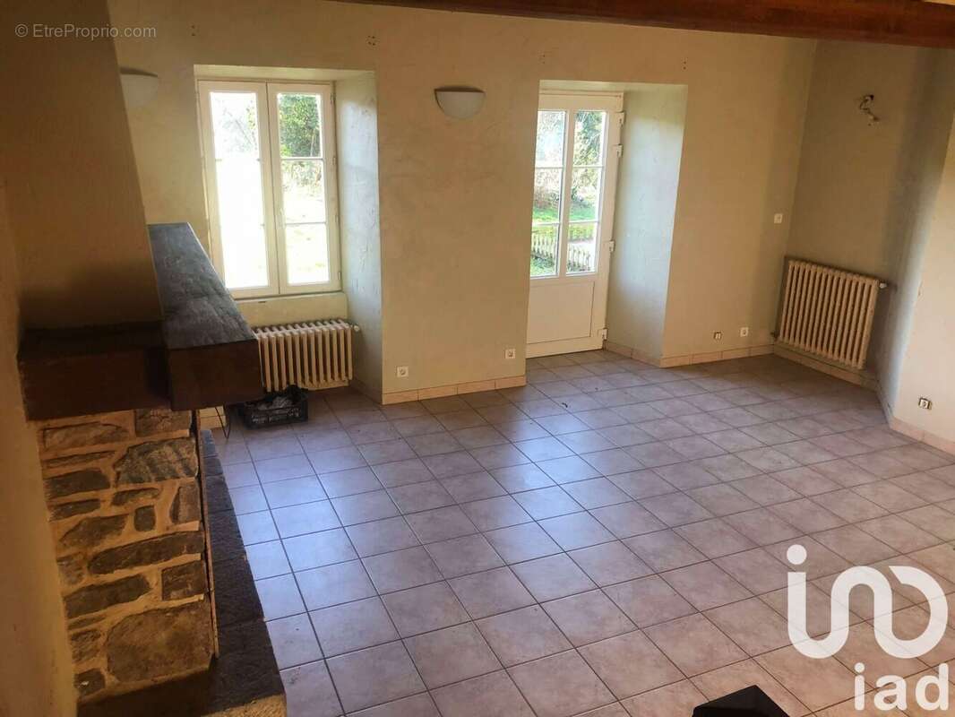 Photo 7 - Maison à SAINT-PIERRE-DE-COUTANCES