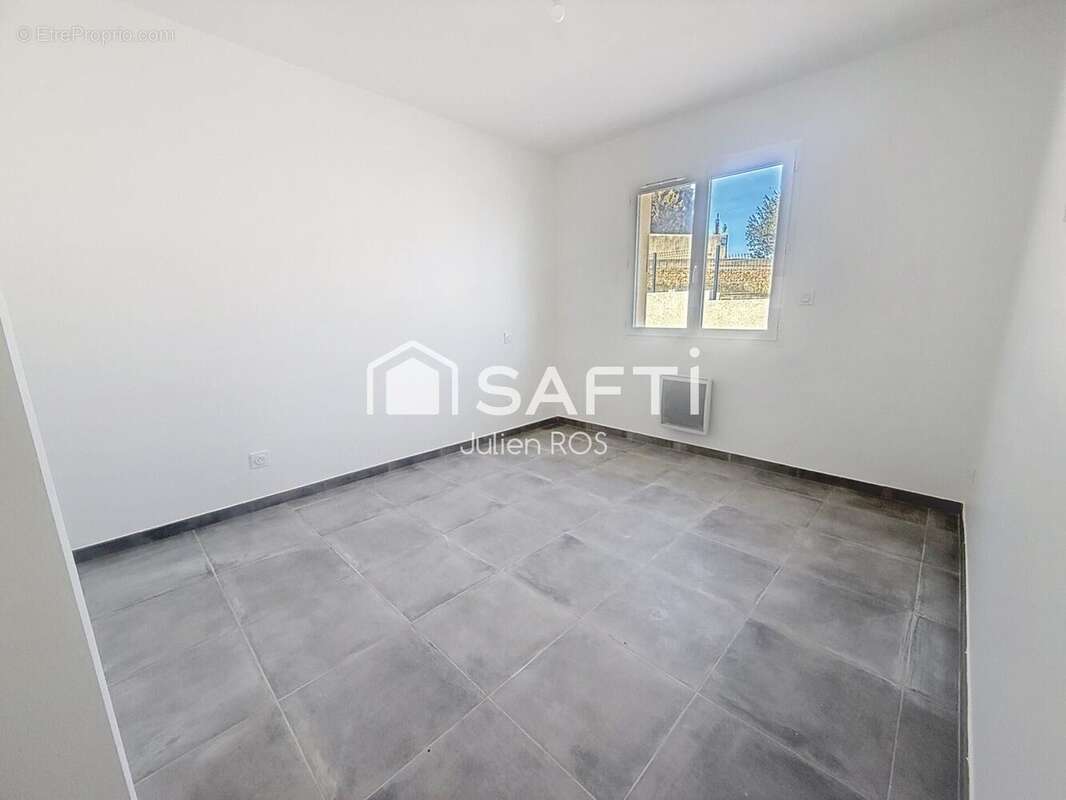 Photo 7 - Maison à POUZOLLES