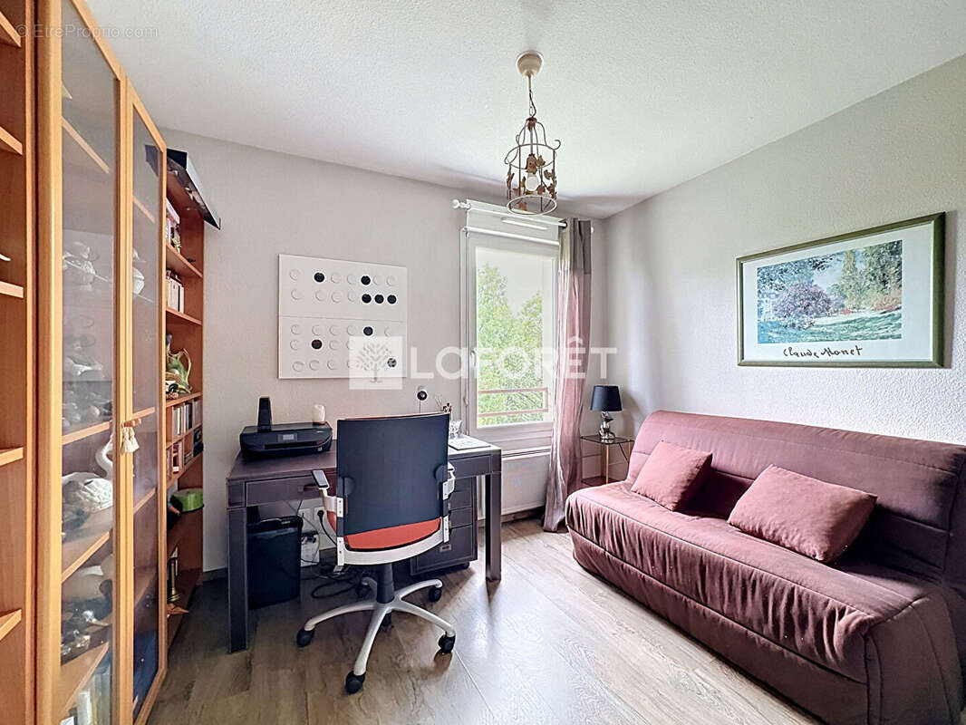 Appartement à JASSANS-RIOTTIER