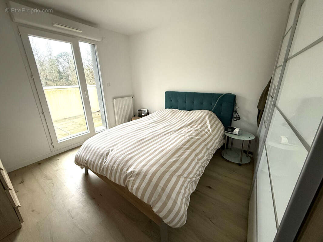 Appartement à VANNES