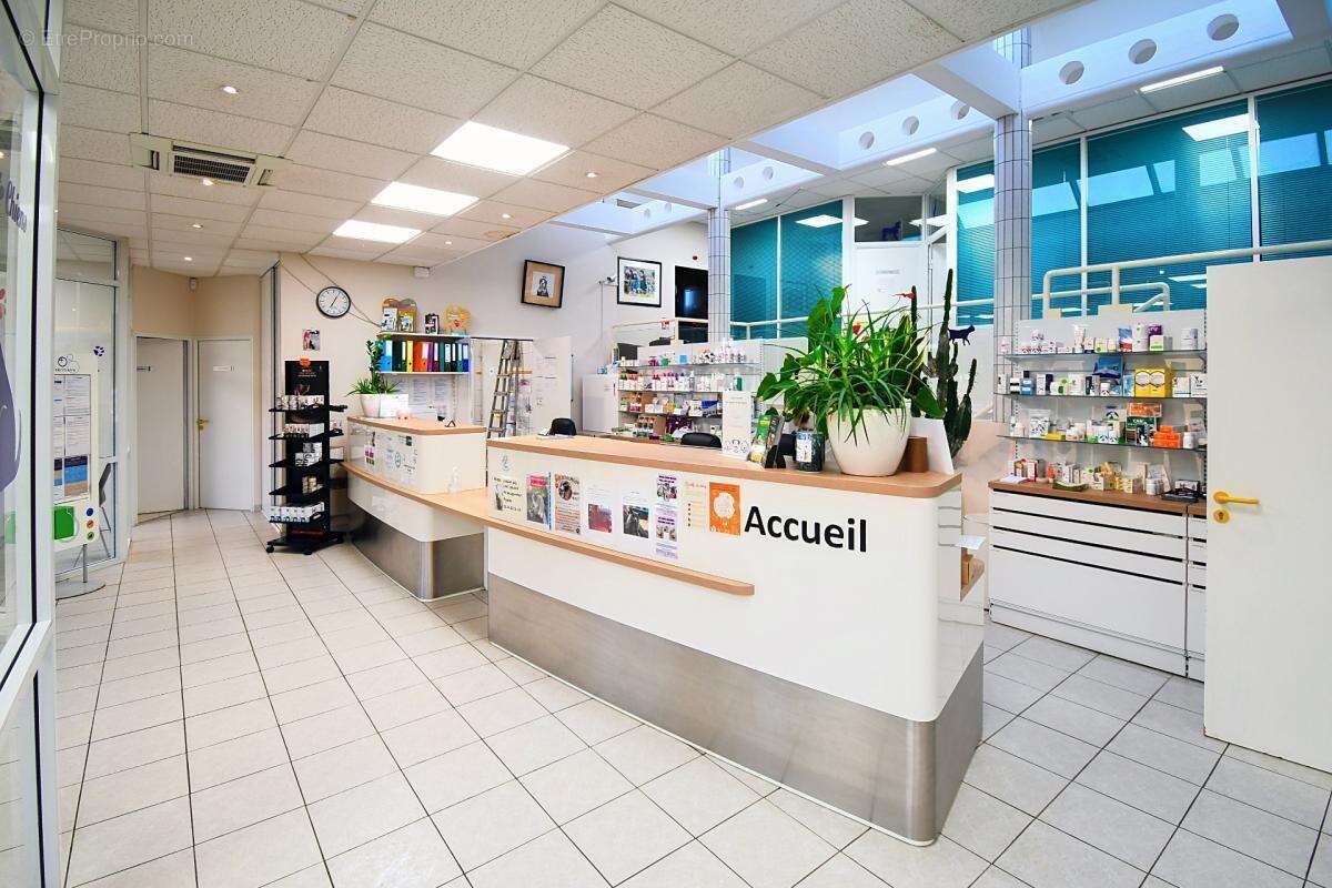 Clinique vétérinaire de 300 m² sur terrain de 1 194 m² – longwy - photo 6