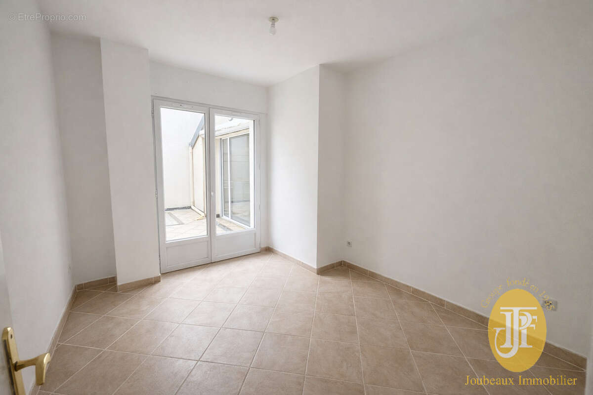 Appartement à VERNON