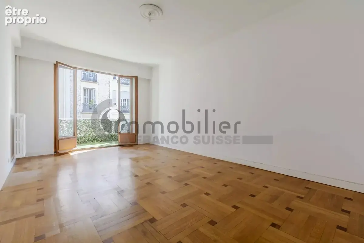 Appartement 2 pièces 63 m² à vendre à Nice (06000) - photo 3