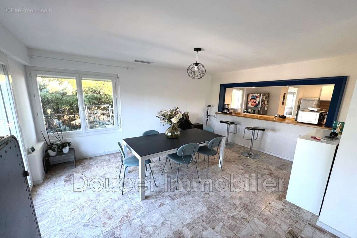 Appartement à BEZIERS