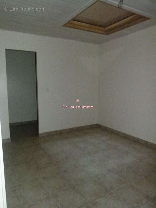 Appartement à MARCIGNY