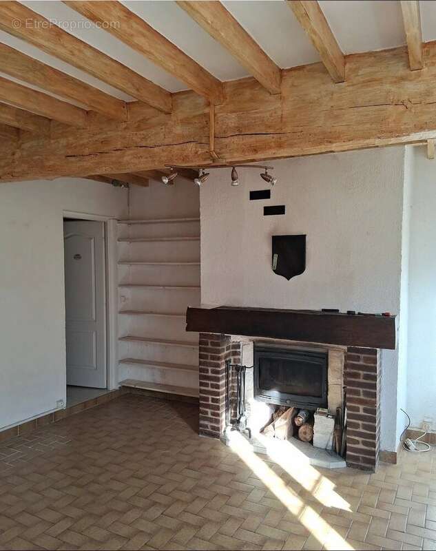 Maison à EAUX-PUISEAUX