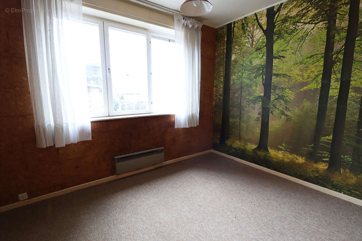 Maison à THIONVILLE