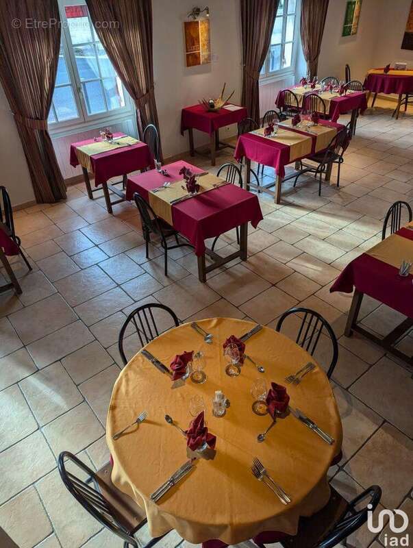 Commerce 343 m² à Echourgnac  - photo 5