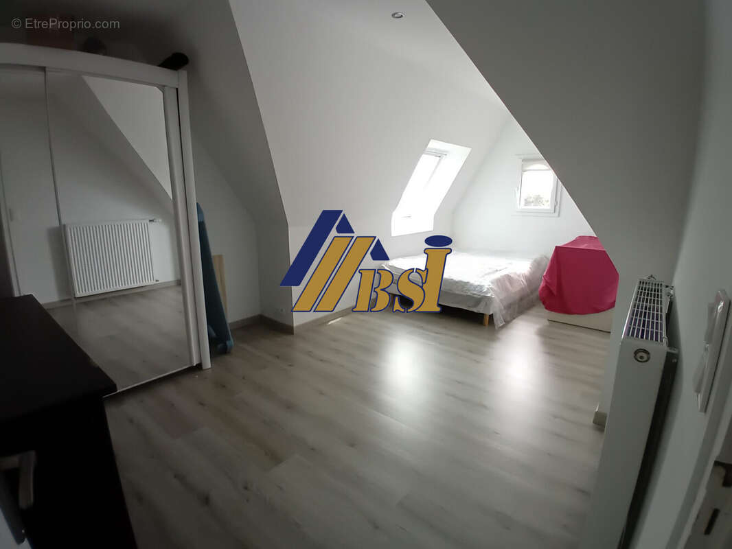 Maison 145 m² à Locmaria-Plouzane  - photo 9