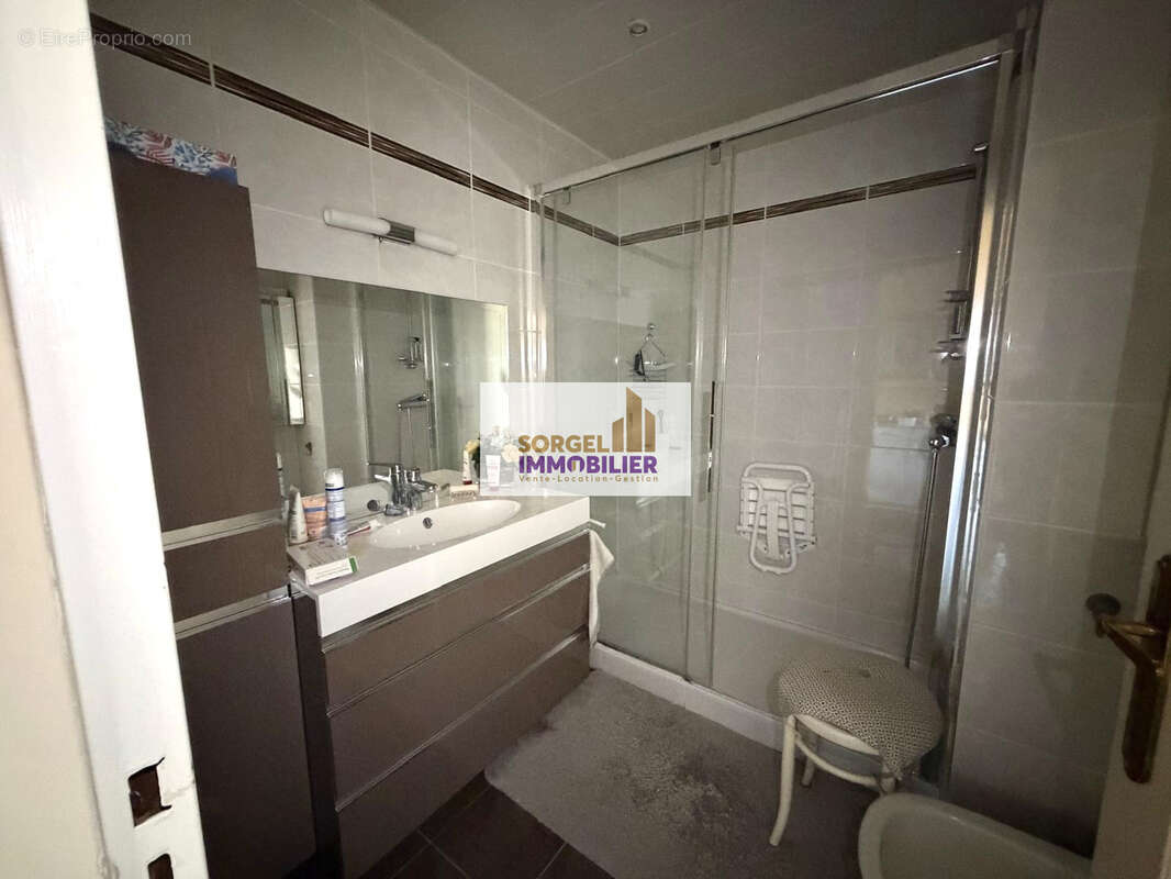 Appartement à ILLKIRCH-GRAFFENSTADEN