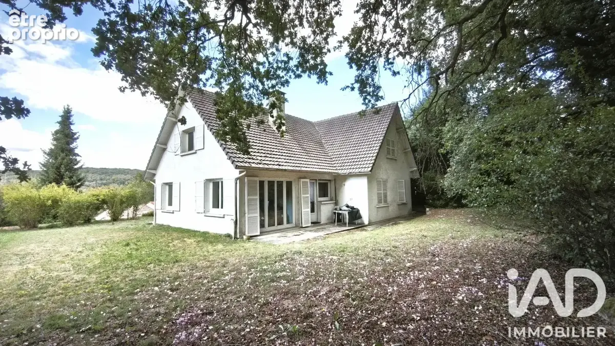 Photo 1 - Maison à GIF-SUR-YVETTE