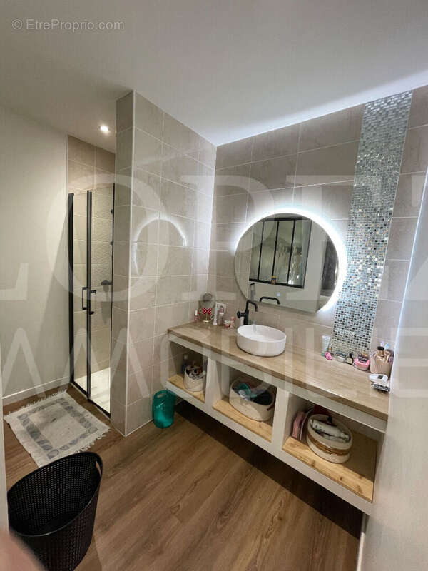 Appartement à MAZAMET