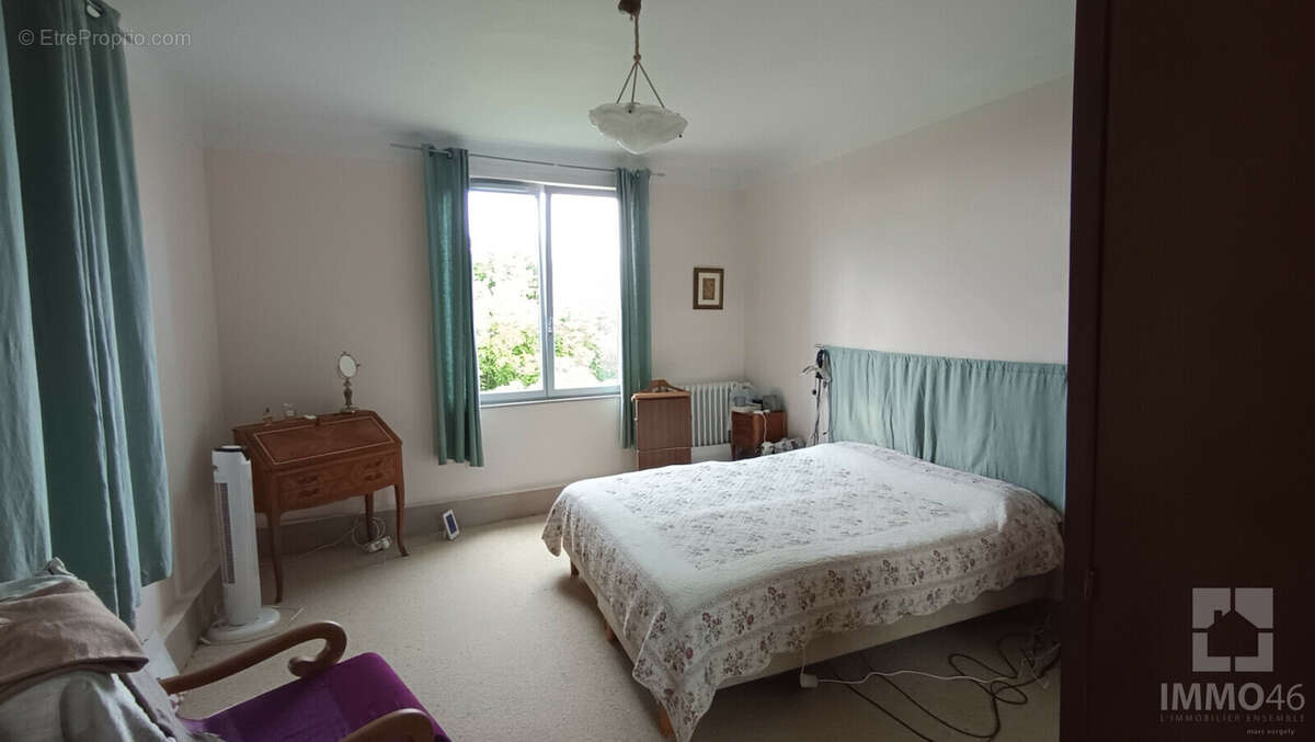 Maison 251 m² à Saint-Paul-De-Loubressac  - photo 9