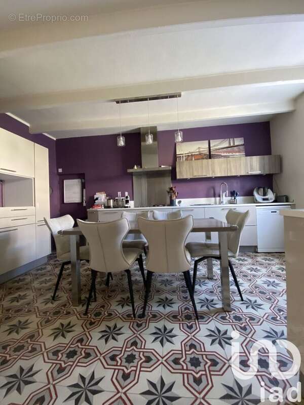 Photo 4 - Maison à VERINES