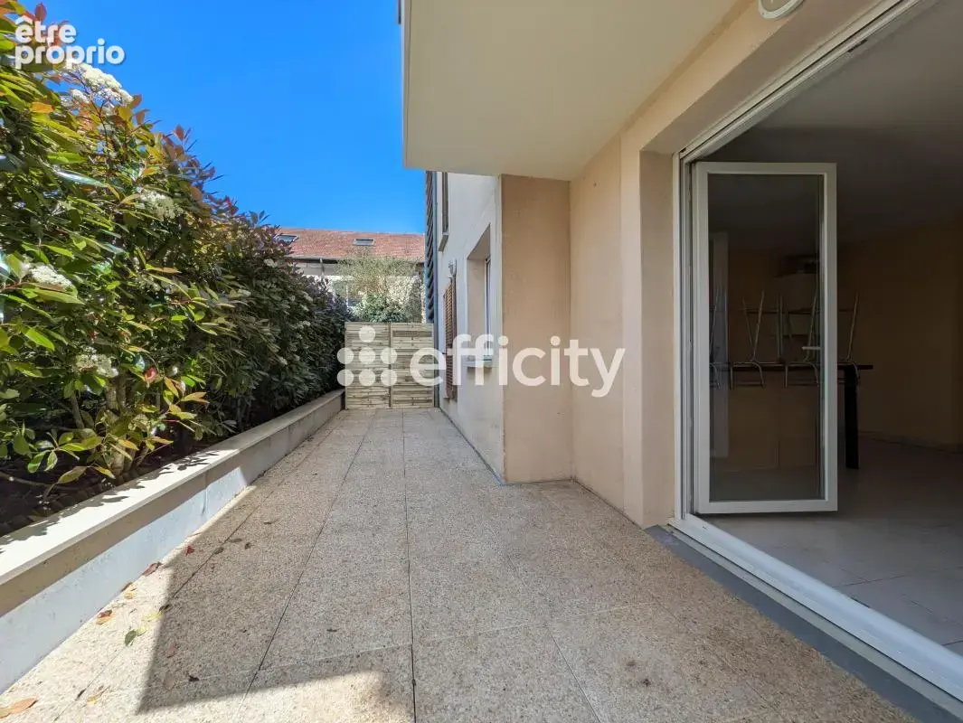Appartement - photo 6