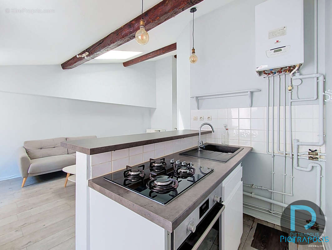 Appartement à VILLEFRANCHE-SUR-SAONE