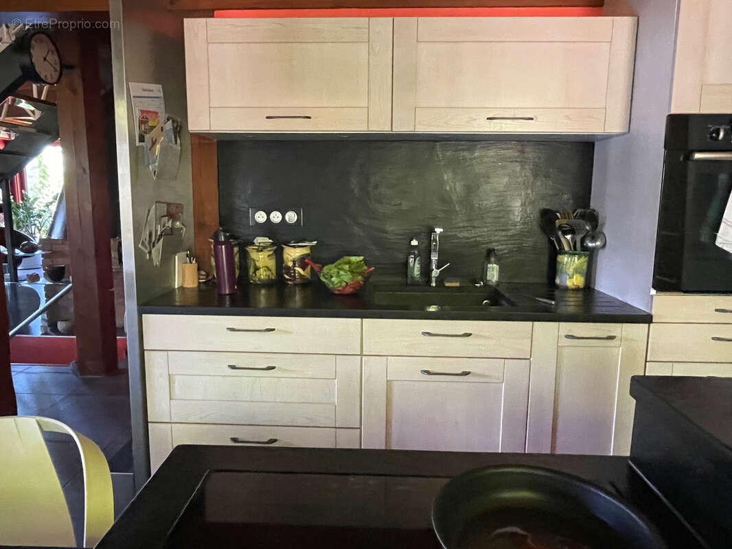 Maison à SAINT-VICTOR-SUR-RHINS