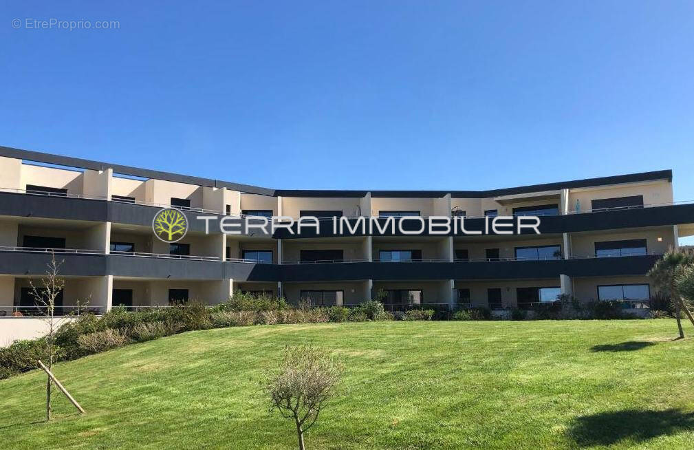 Appartement à GROSSETO-PRUGNA