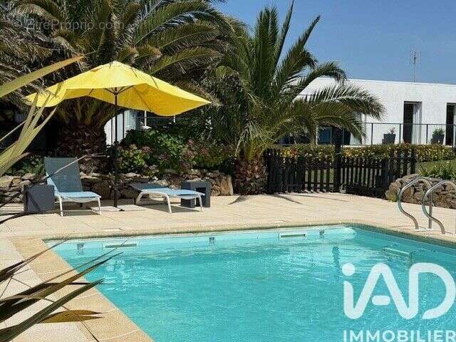 Photo 3 - Maison à PLOZEVET