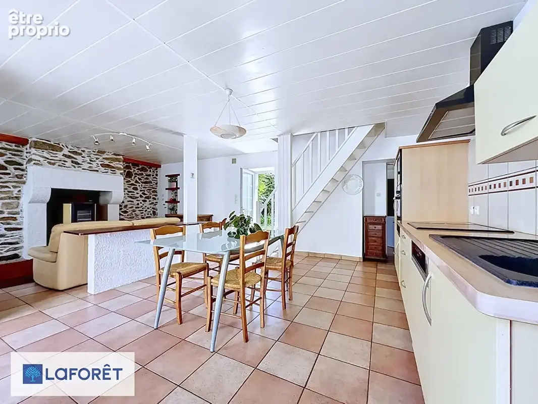 Maison Brest Saint-Pierre - photo 2