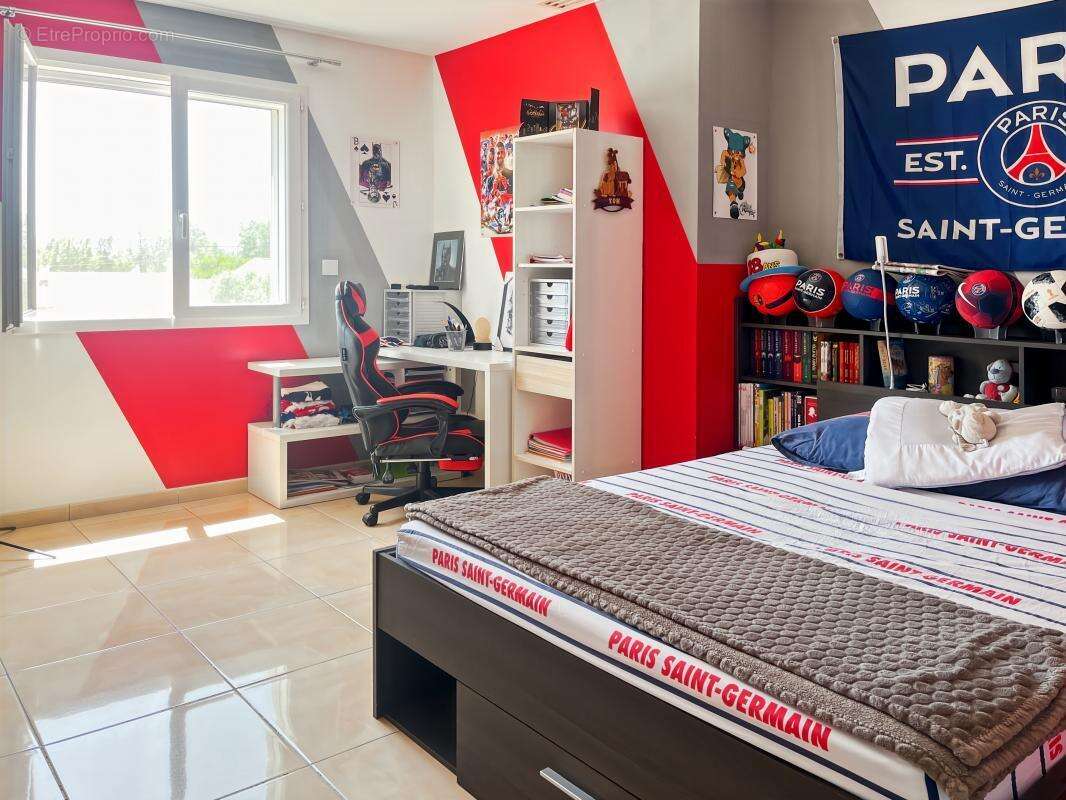 Maison à MARSEILLAN