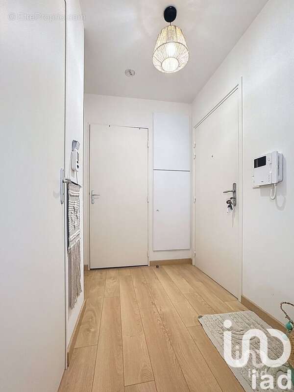 Photo 6 - Appartement à RENNES