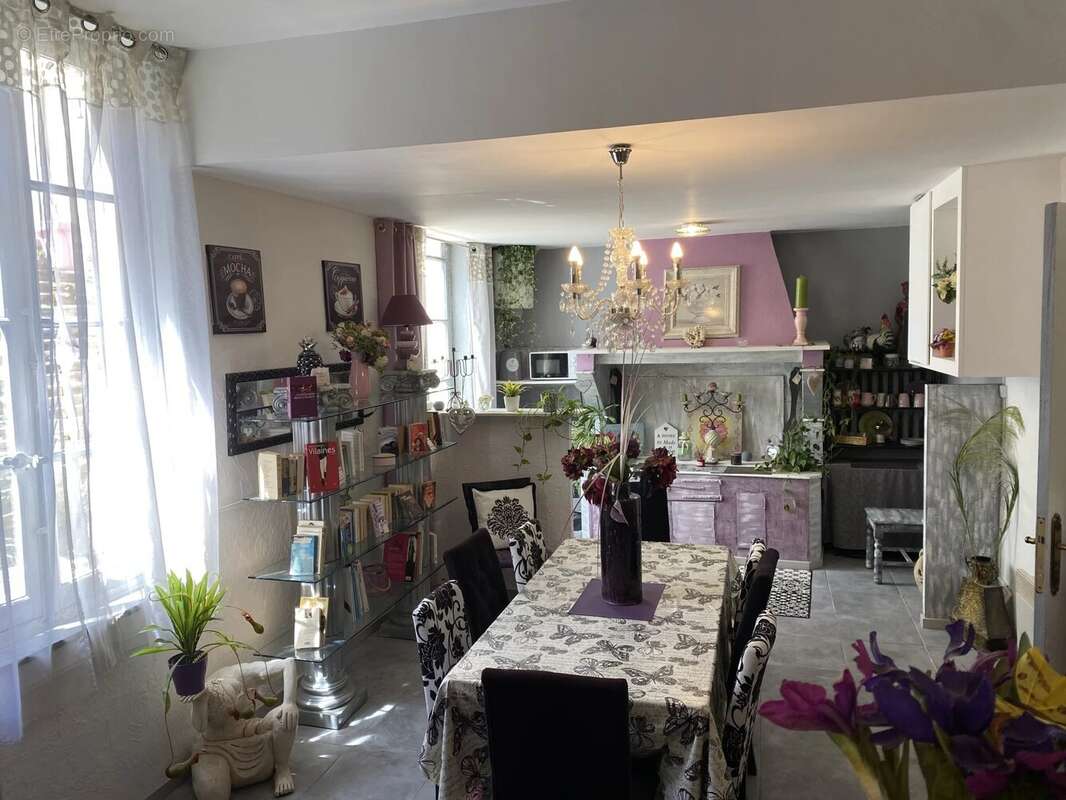 Maison à CARCASSONNE