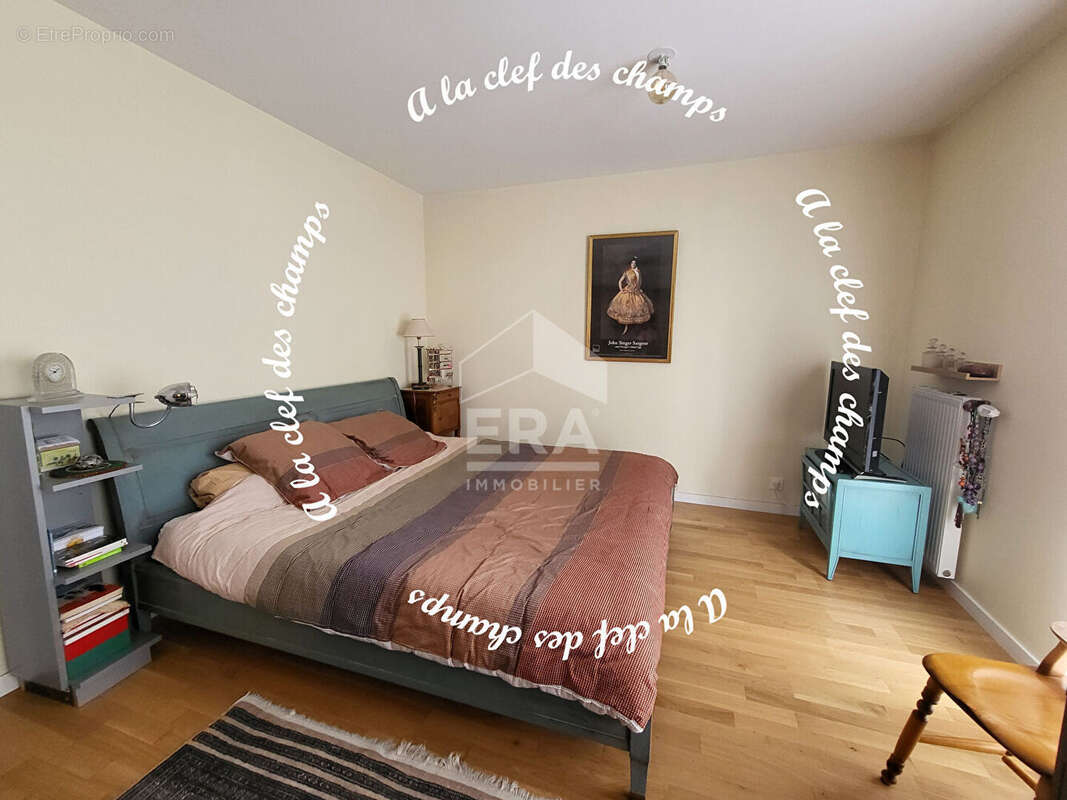 Appartement à GIF-SUR-YVETTE