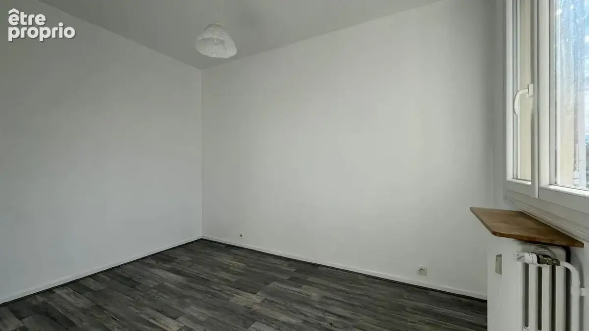 Appartement rénové de 48 m² - photo 10
