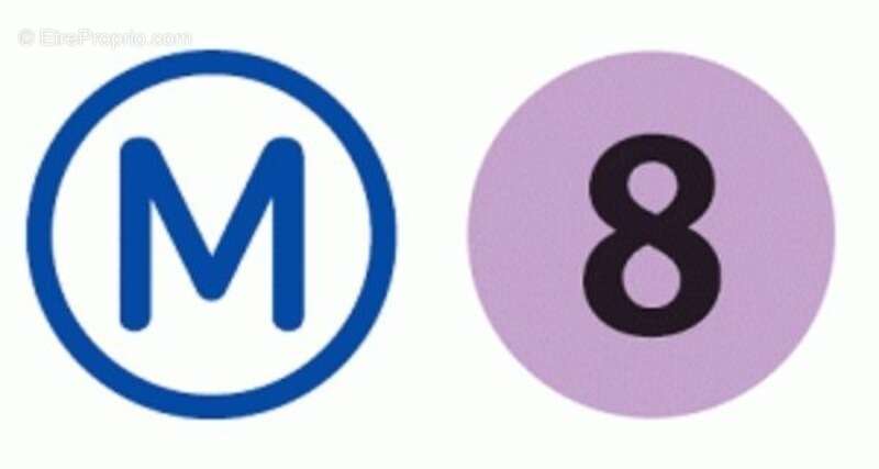 Appartement à CRETEIL